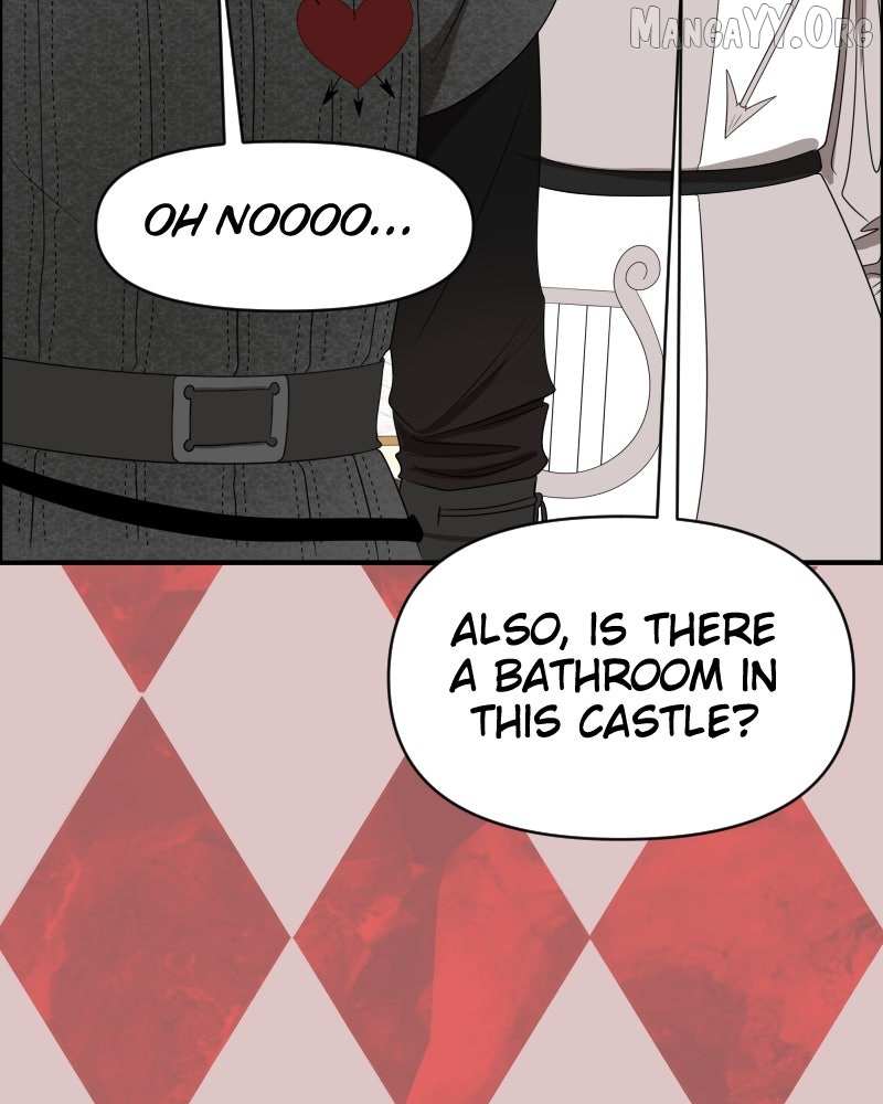Cinderella Boy Chapter 101 page 16 - 