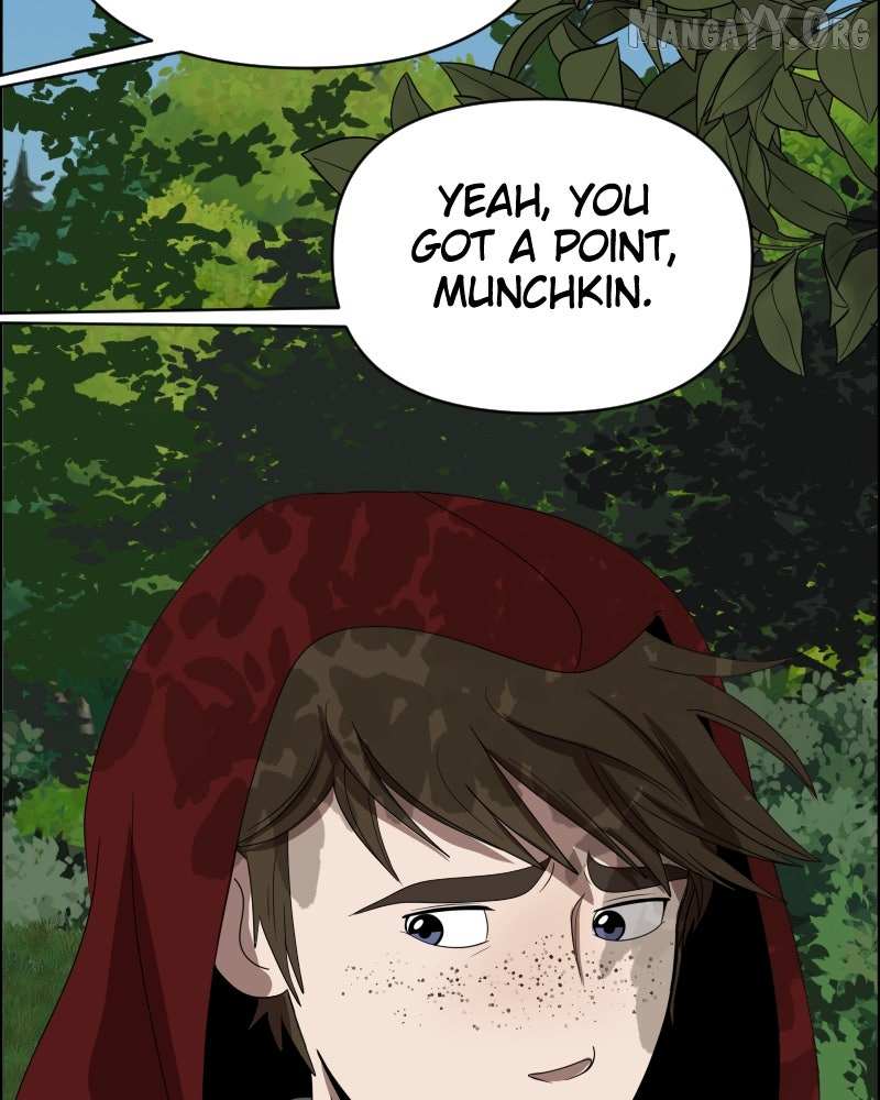 Cinderella Boy Chapter 101 page 153 - 