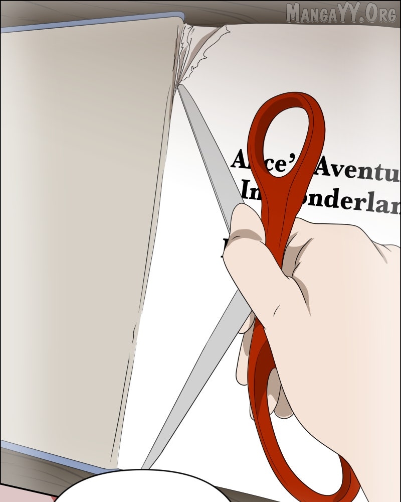 Cinderella Boy Chapter 101 page 17 - 