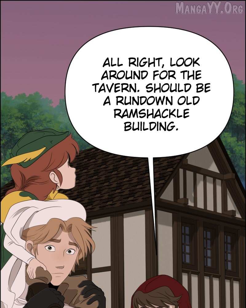 Cinderella Boy Chapter 101 page 166 - 
