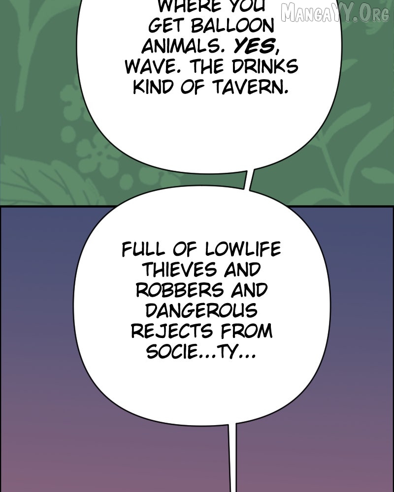 Cinderella Boy Chapter 101 page 168 - 