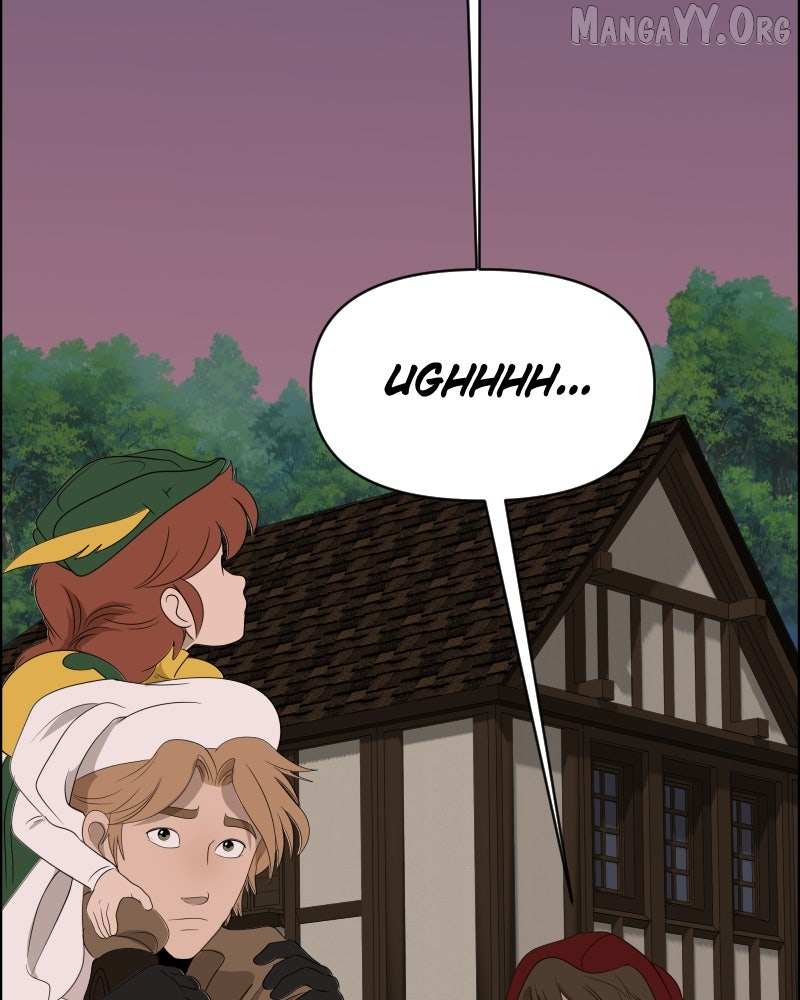 Cinderella Boy Chapter 101 page 169 - 