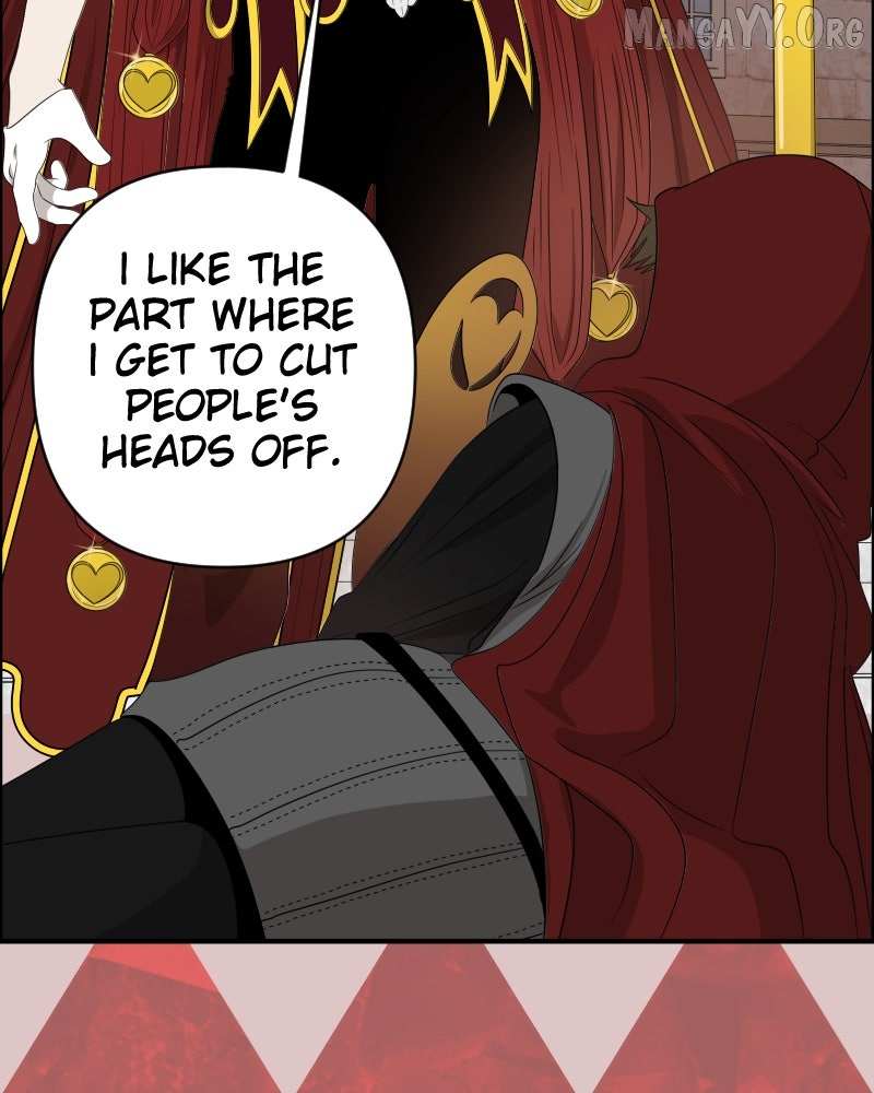 Cinderella Boy Chapter 101 page 3 - 