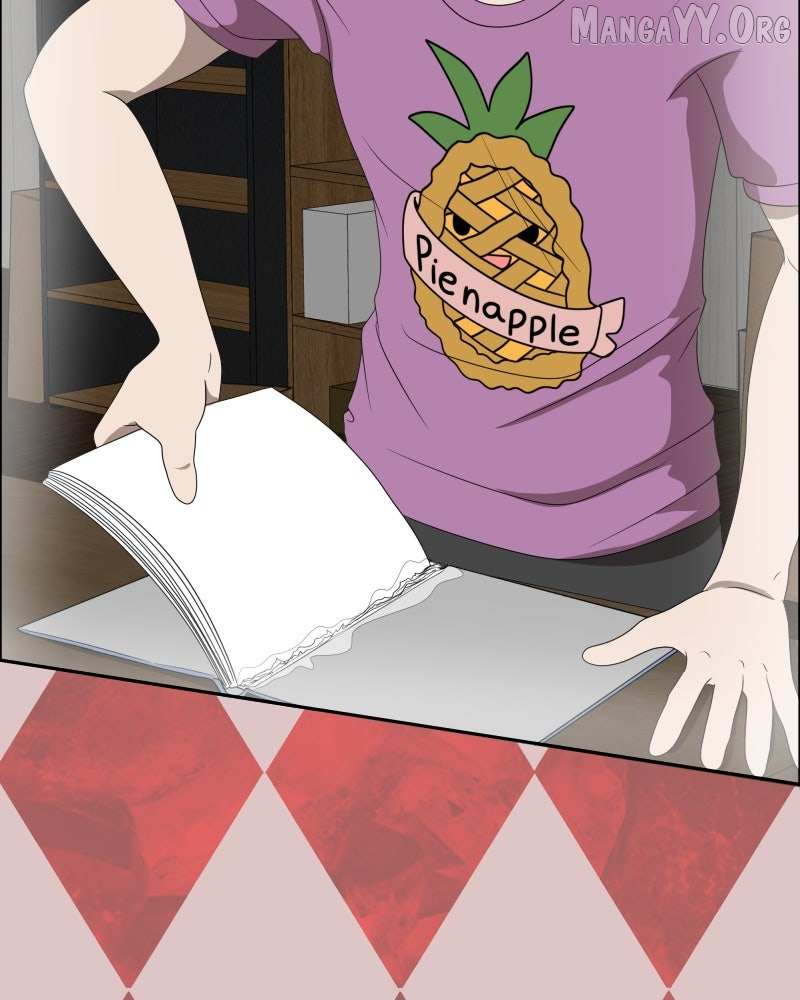 Cinderella Boy Chapter 101 page 21 - 