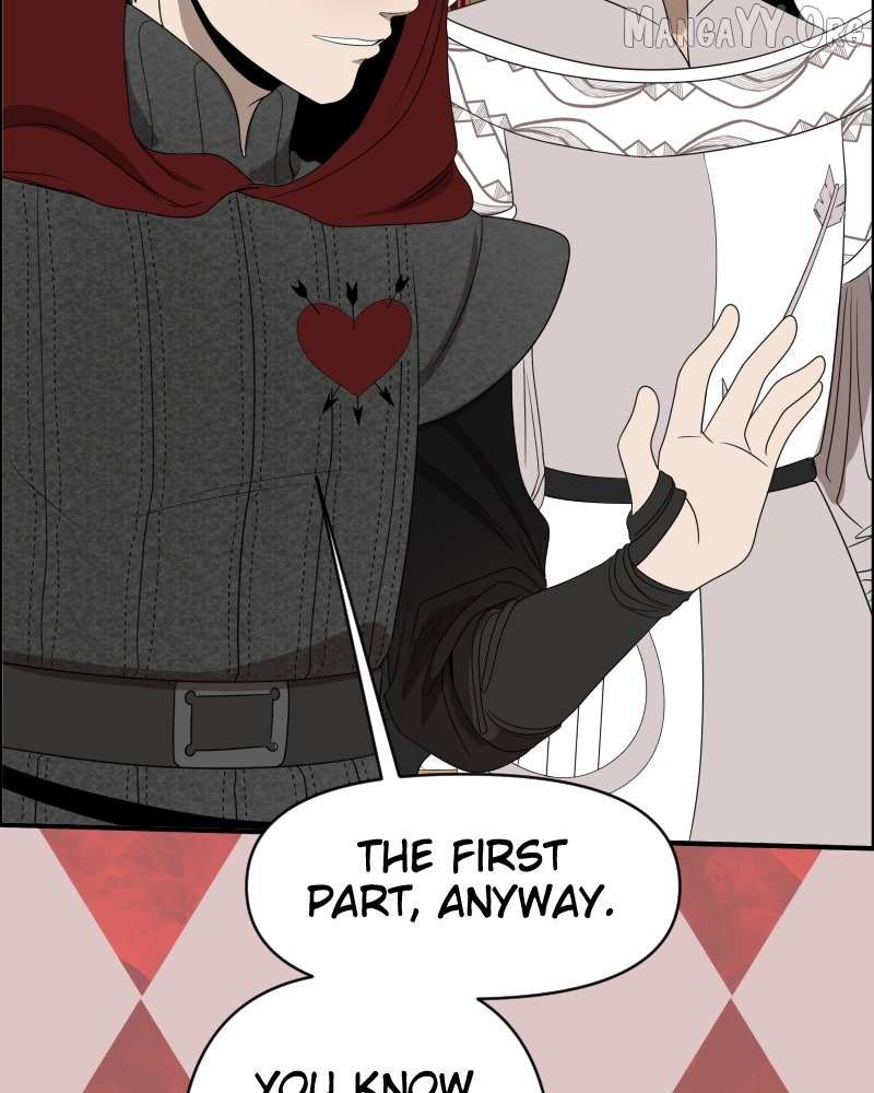 Cinderella Boy Chapter 101 page 26 - 