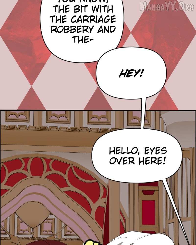 Cinderella Boy Chapter 101 page 27 - 