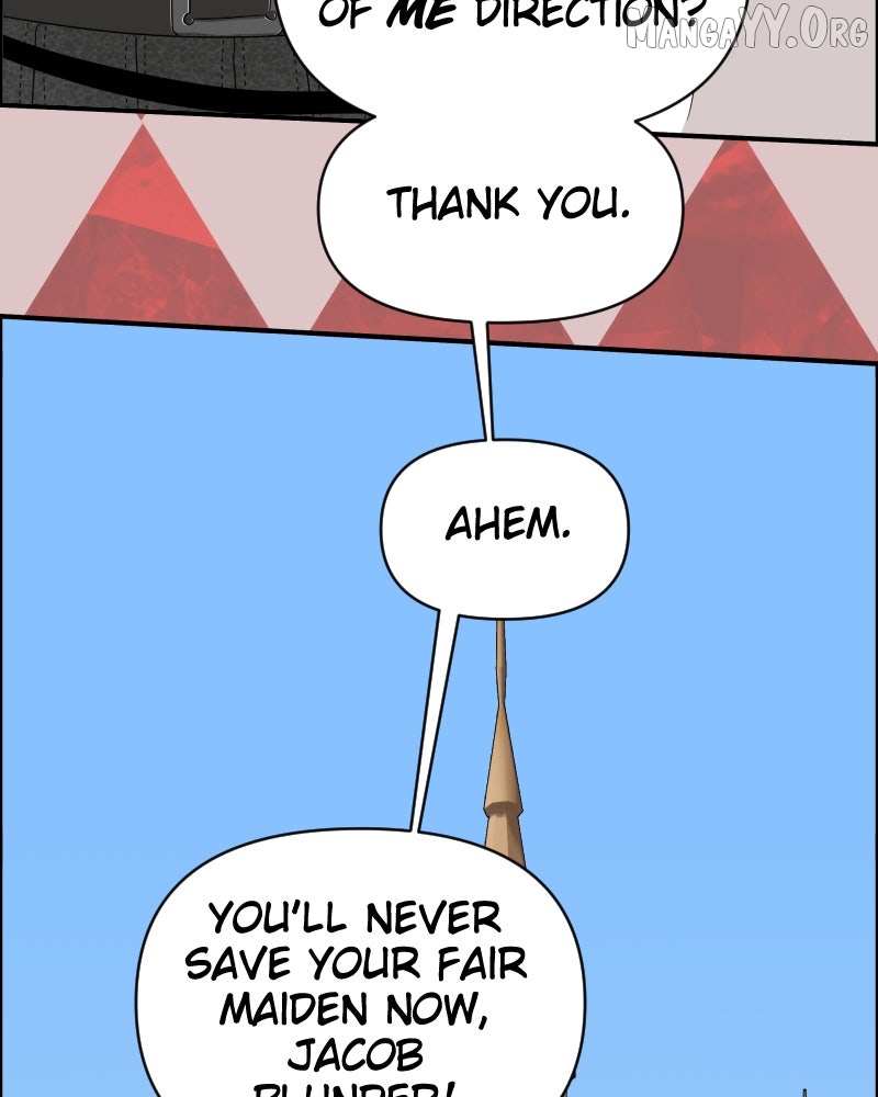 Cinderella Boy Chapter 101 page 29 - 
