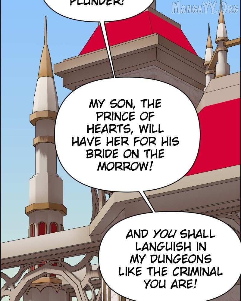 Cinderella Boy Chapter 101 page 30 - 