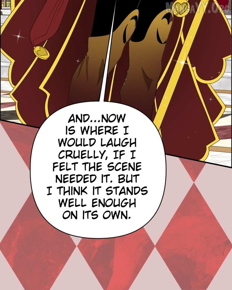 Cinderella Boy Chapter 101 page 32 - 