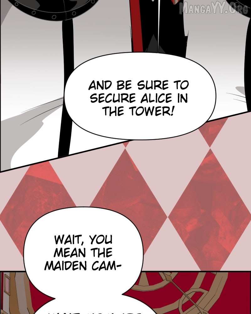 Cinderella Boy Chapter 101 page 34 - 