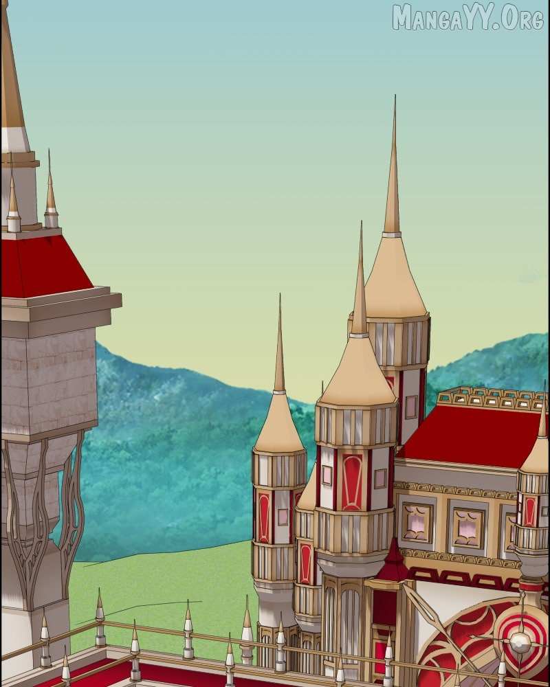 Cinderella Boy Chapter 101 page 38 - 