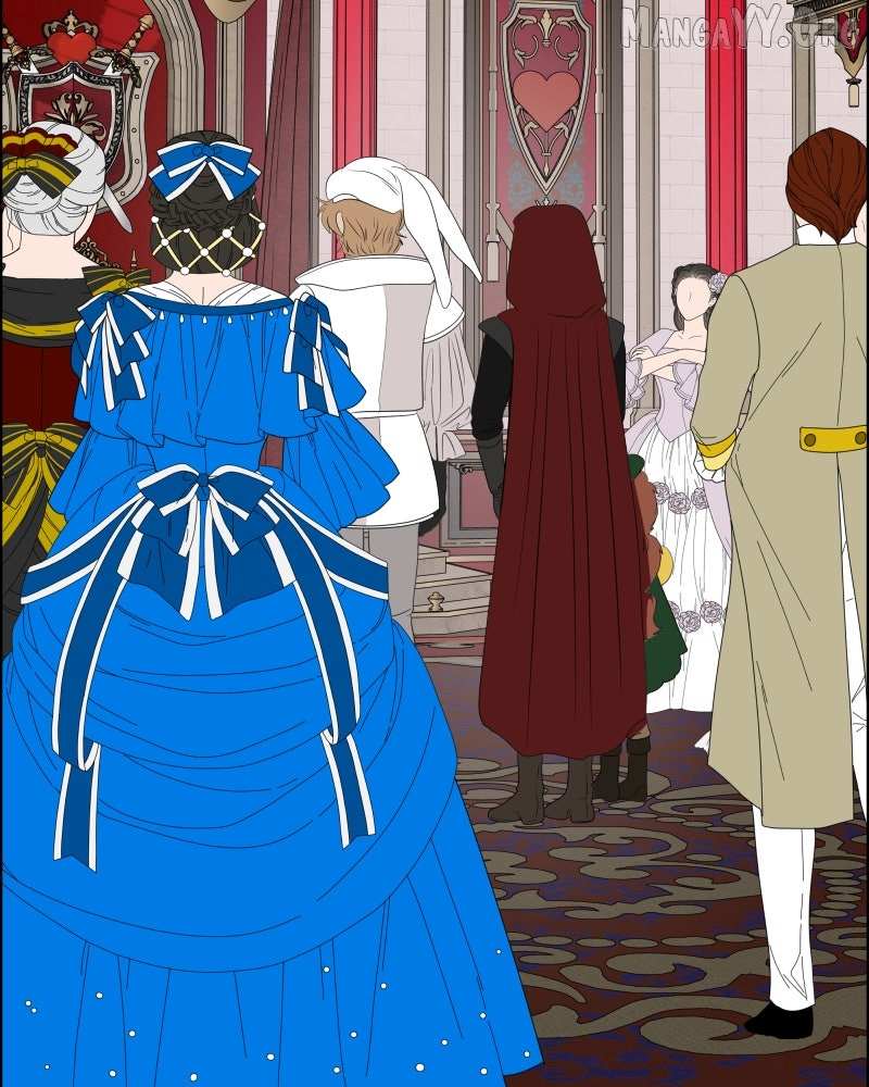 Cinderella Boy Chapter 101 page 47 - 