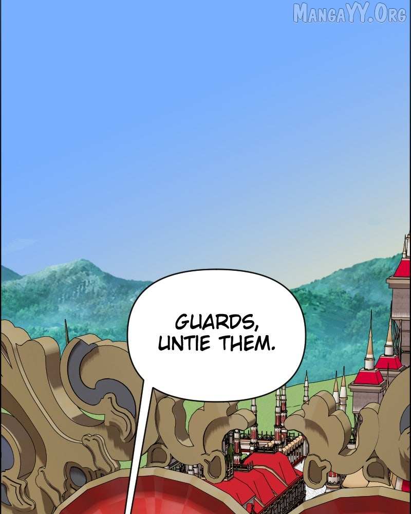 Cinderella Boy Chapter 101 page 6 - 