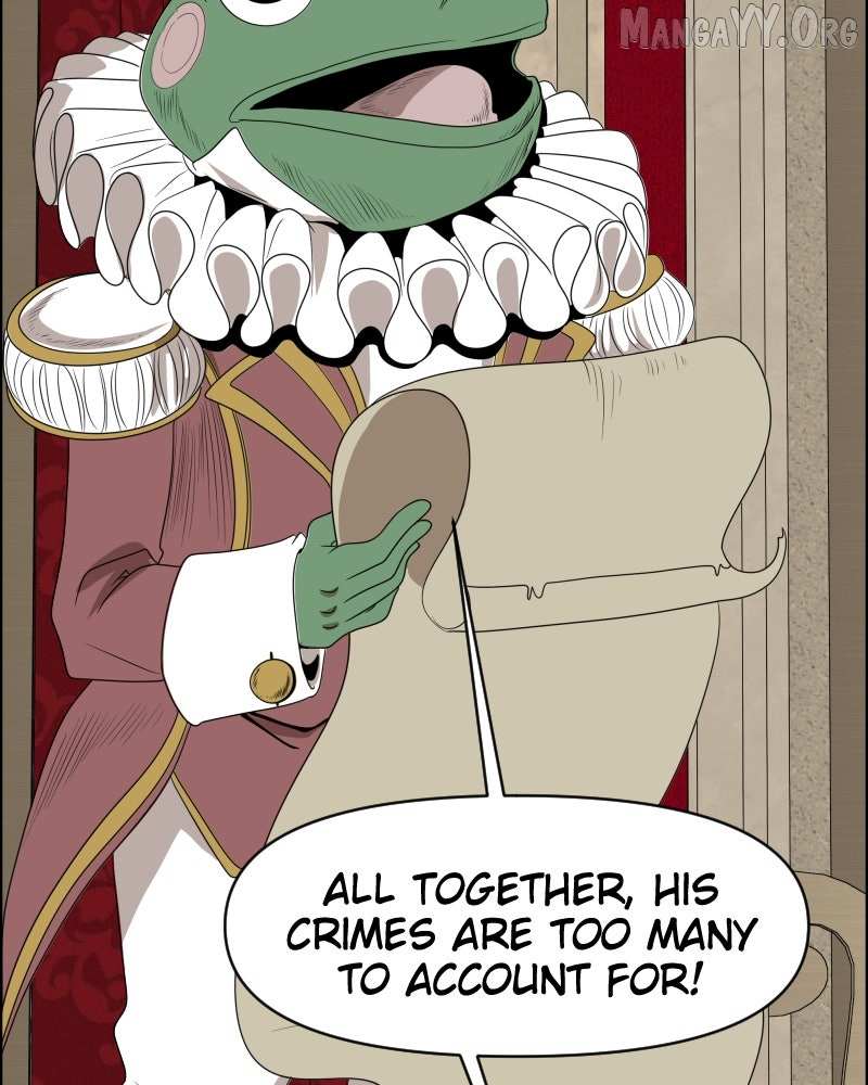 Cinderella Boy Chapter 101 page 53 - 