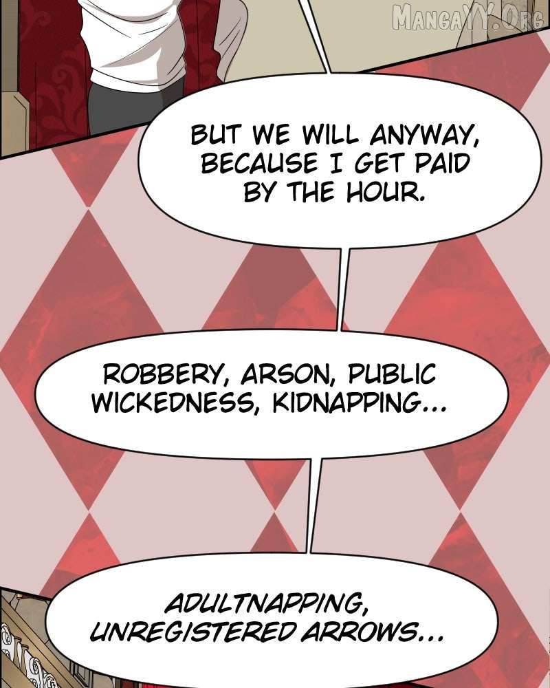 Cinderella Boy Chapter 101 page 54 - 