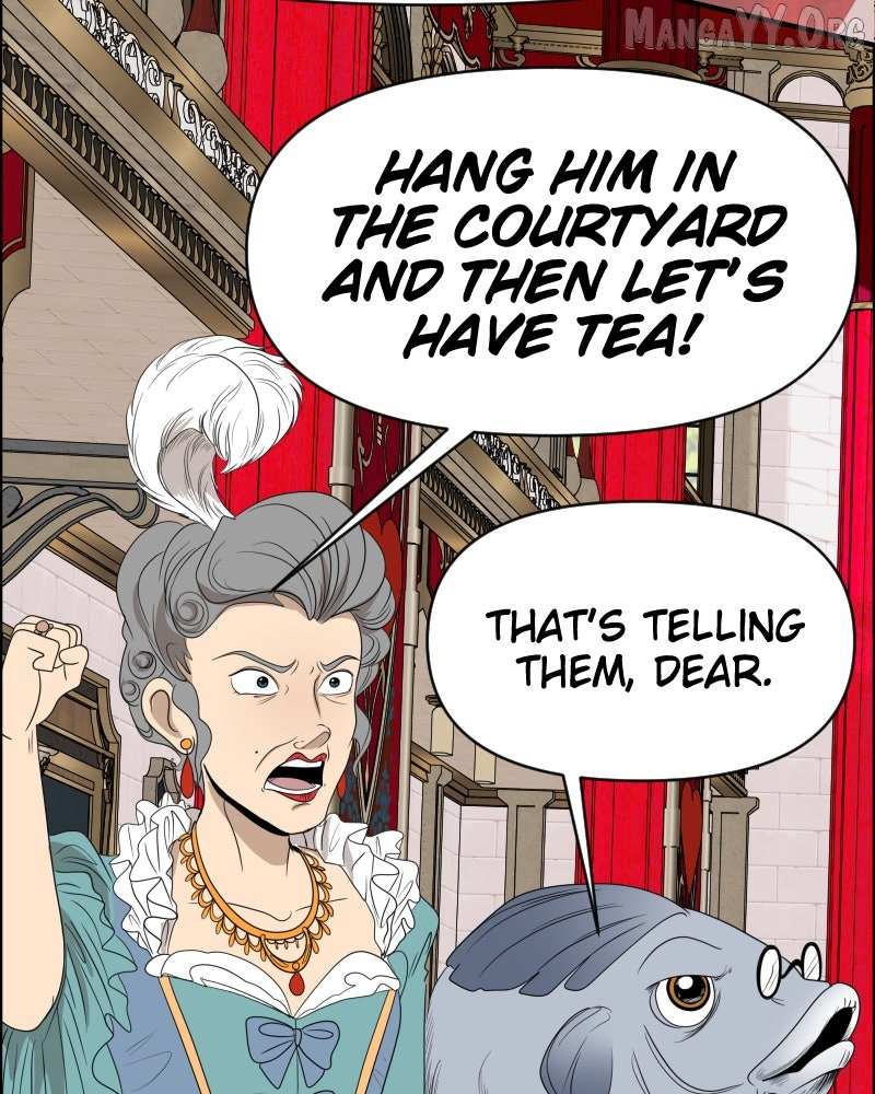 Cinderella Boy Chapter 101 page 55 - 