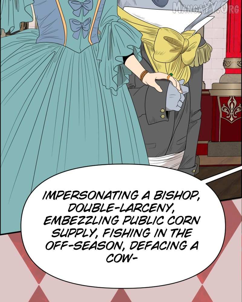 Cinderella Boy Chapter 101 page 56 - 