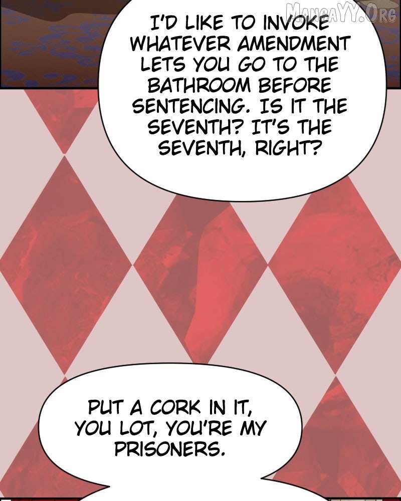 Cinderella Boy Chapter 101 page 60 - 