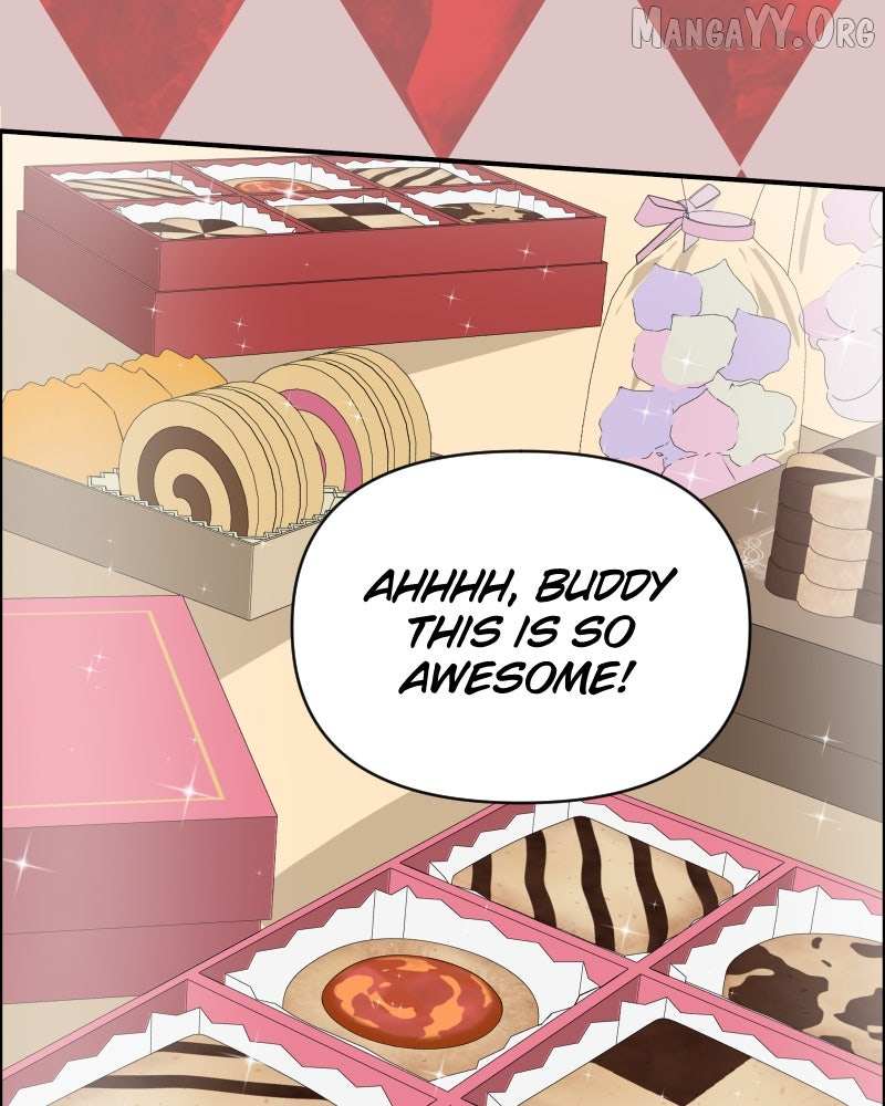 Cinderella Boy Chapter 101 page 66 - 