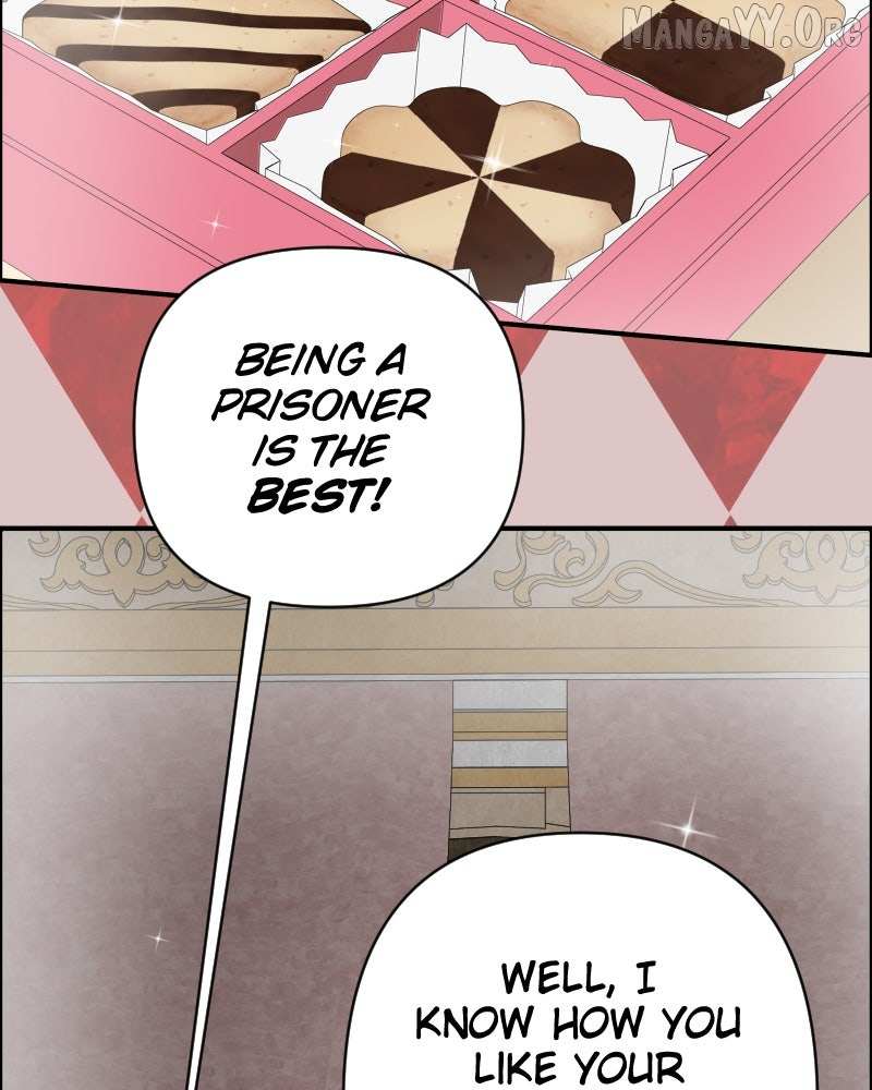 Cinderella Boy Chapter 101 page 67 - 