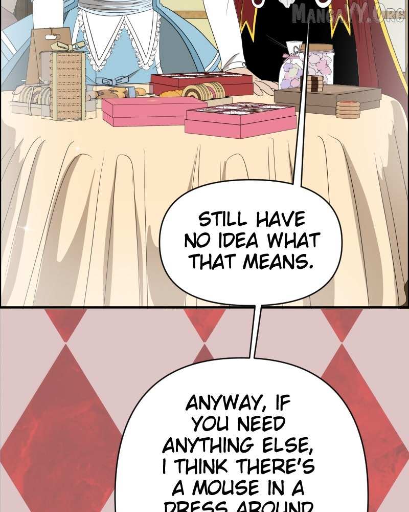 Cinderella Boy Chapter 101 page 69 - 