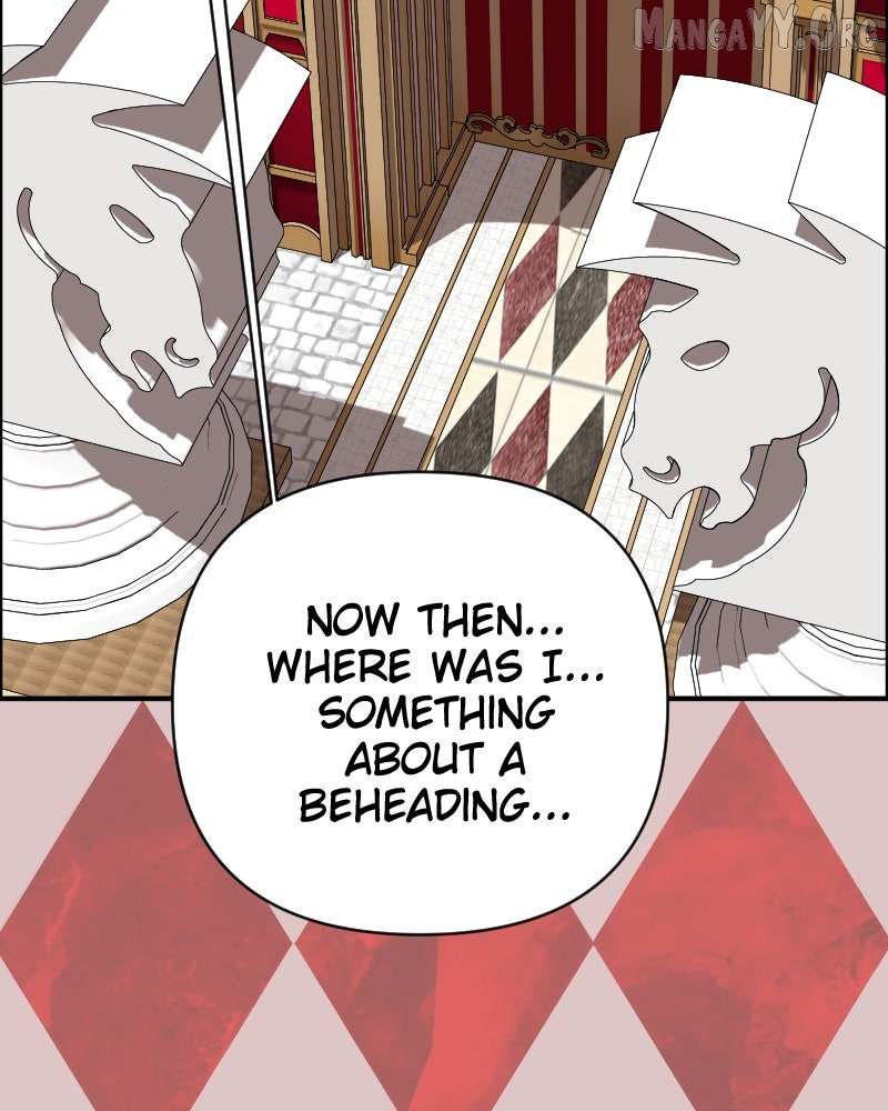 Cinderella Boy Chapter 101 page 8 - 