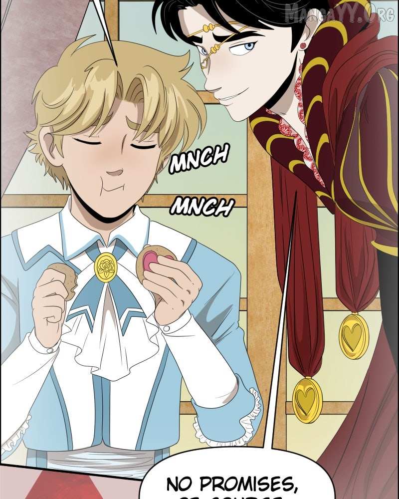 Cinderella Boy Chapter 101 page 71 - 