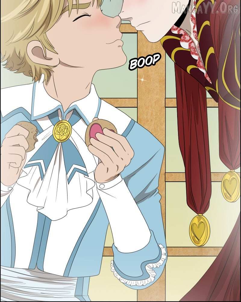 Cinderella Boy Chapter 101 page 73 - 