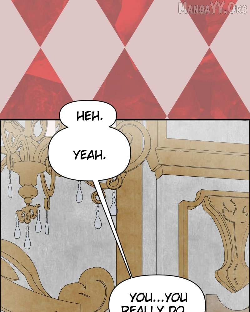 Cinderella Boy Chapter 101 page 74 - 