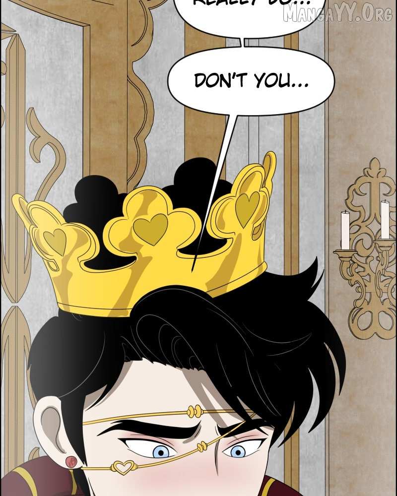 Cinderella Boy Chapter 101 page 75 - 