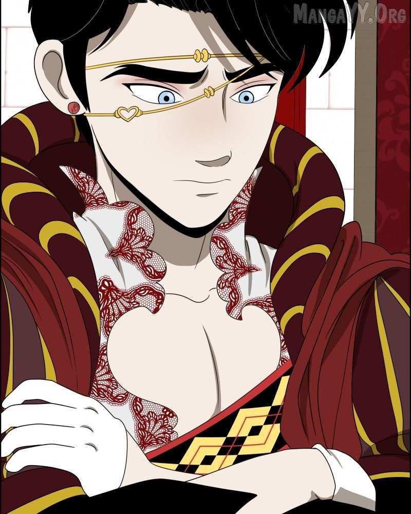 Cinderella Boy Chapter 101 page 80 - 