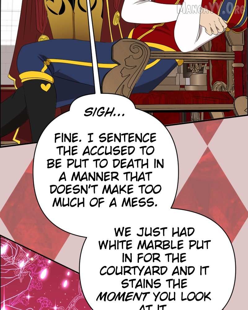 Cinderella Boy Chapter 101 page 83 - 