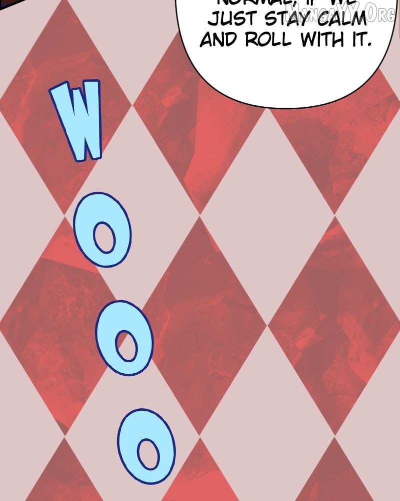 Cinderella Boy Chapter 101 page 87 - 