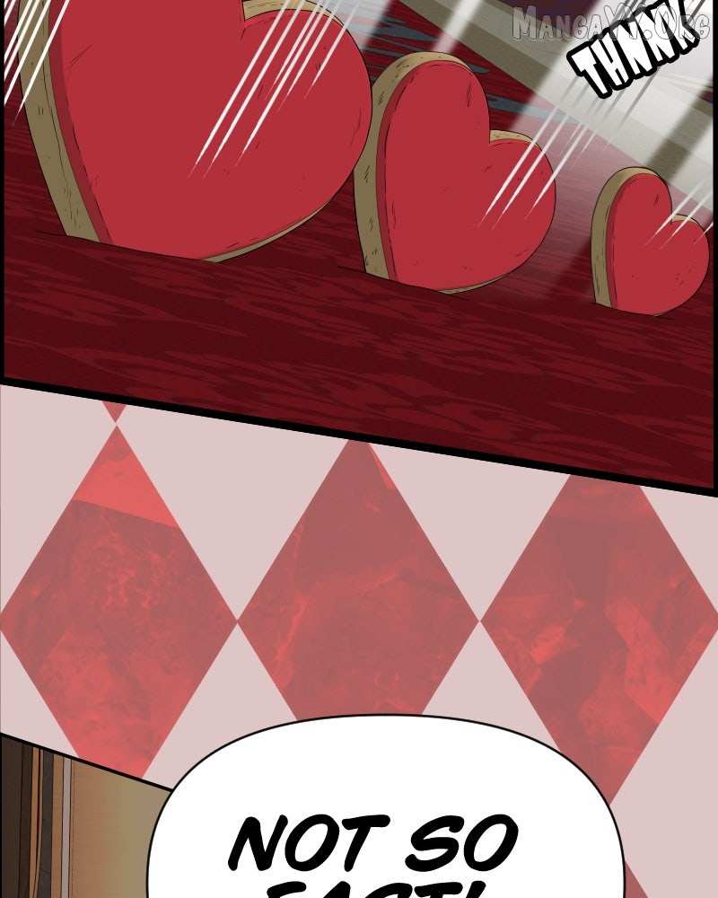 Cinderella Boy Chapter 101 page 91 - 