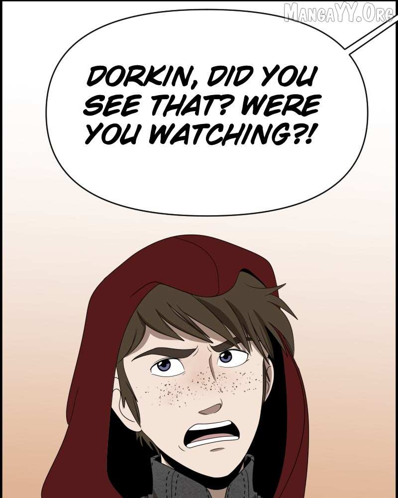 Cinderella Boy Chapter 101 page 98 - 