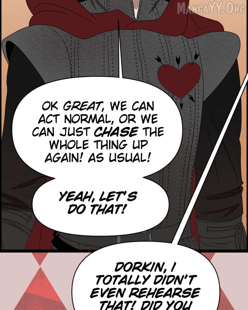 Cinderella Boy Chapter 101 page 99 - 