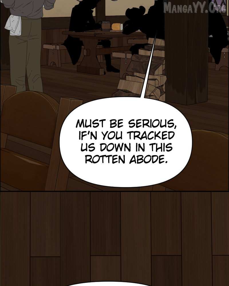 Cinderella Boy Chapter 102 page 11 - 