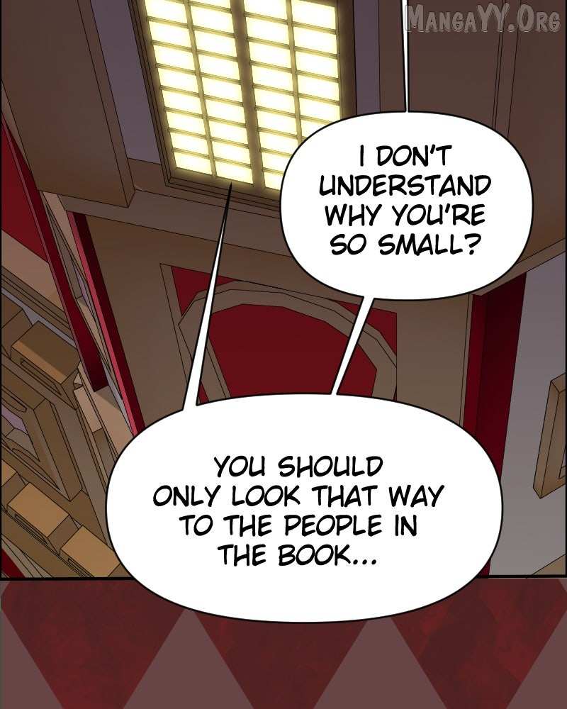 Cinderella Boy Chapter 102 page 102 - 