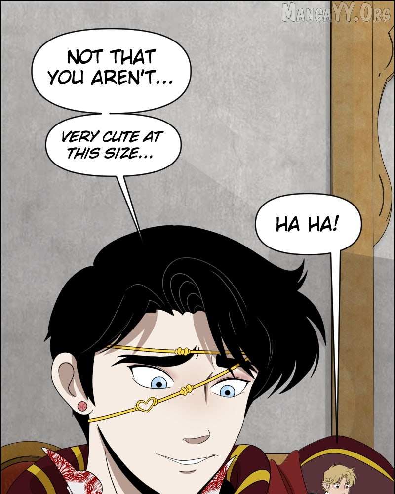 Cinderella Boy Chapter 102 page 103 - 