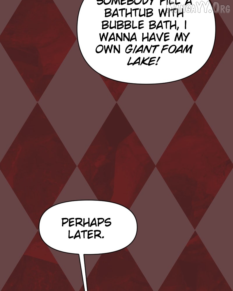 Cinderella Boy Chapter 102 page 105 - 