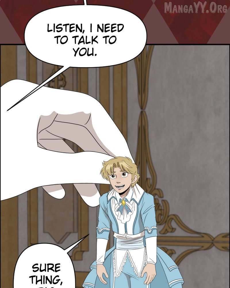 Cinderella Boy Chapter 102 page 106 - 