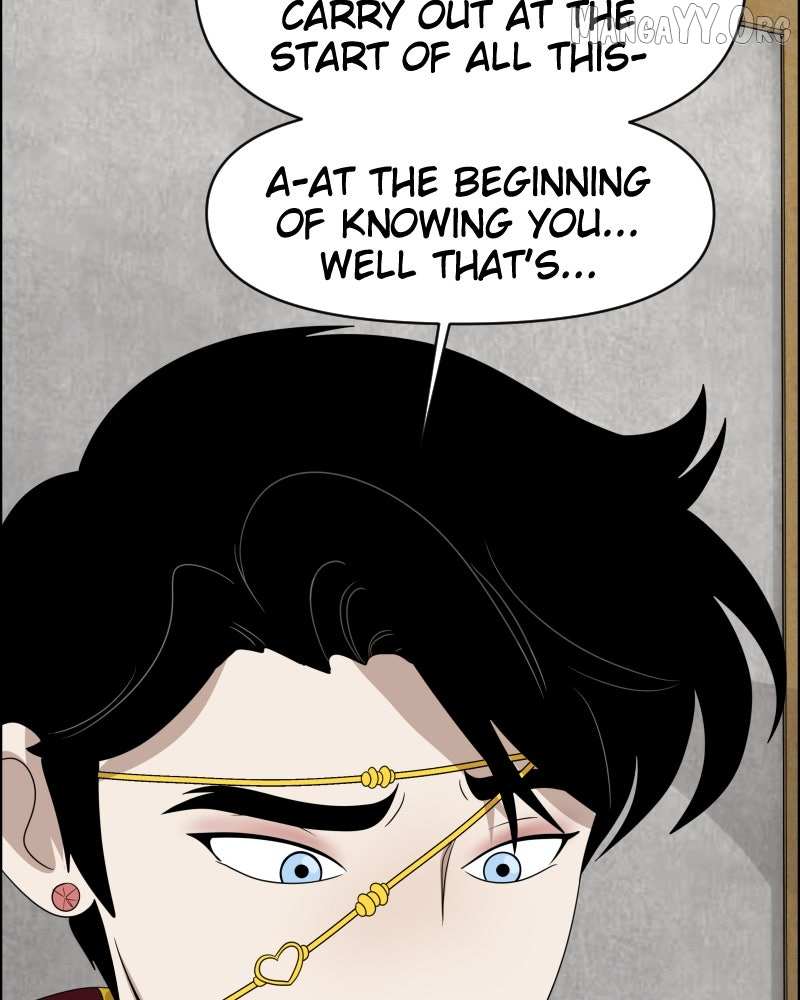 Cinderella Boy Chapter 102 page 109 - 