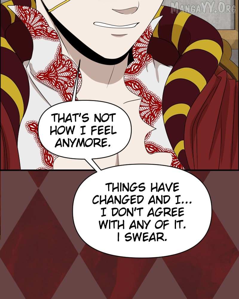 Cinderella Boy Chapter 102 page 110 - 