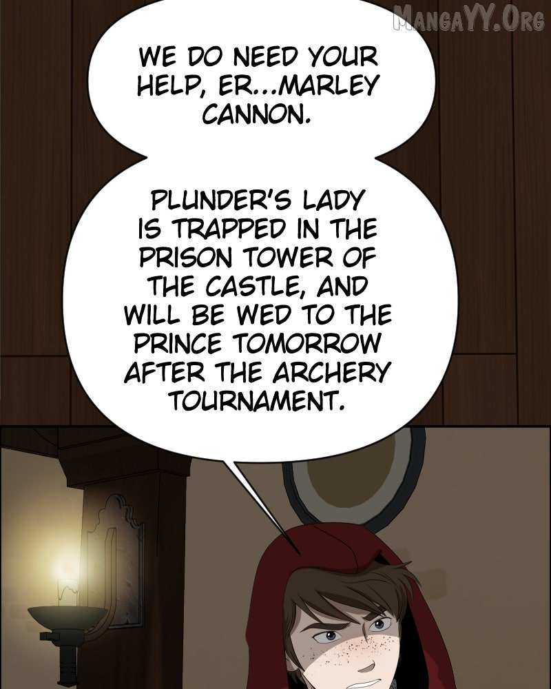 Cinderella Boy Chapter 102 page 12 - 