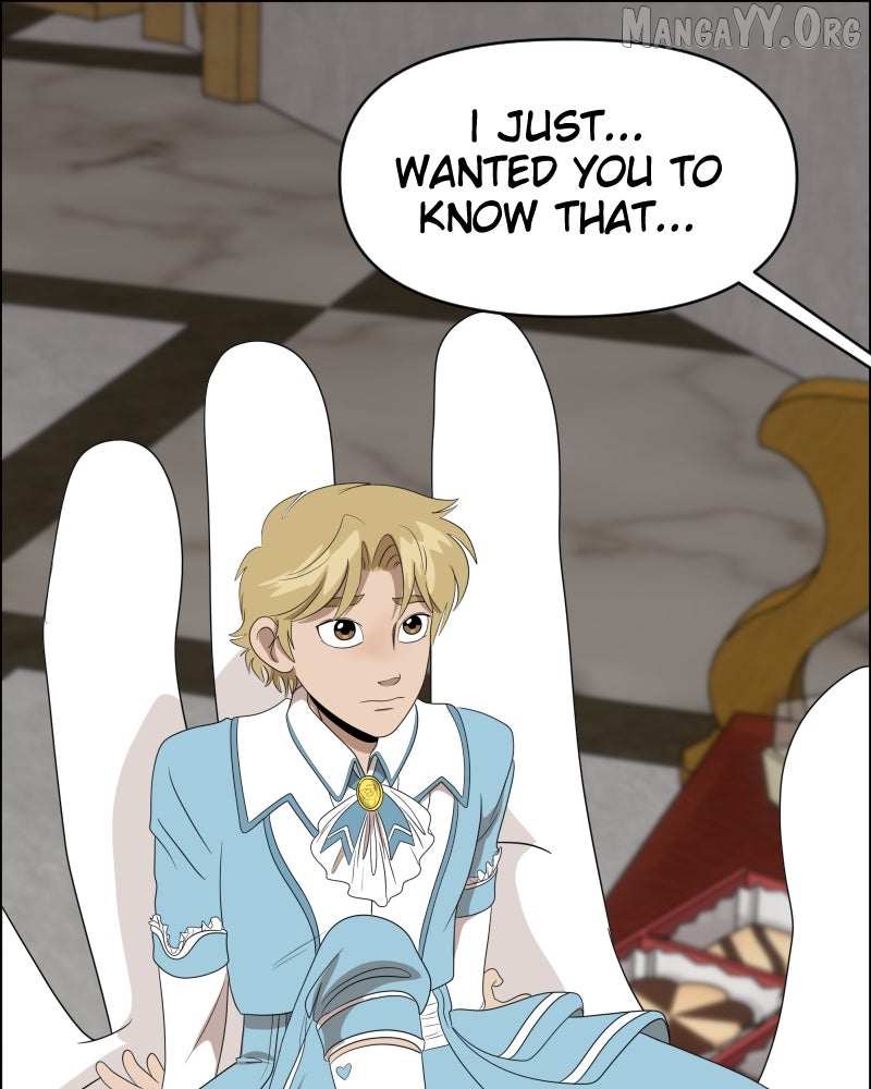 Cinderella Boy Chapter 102 page 111 - 