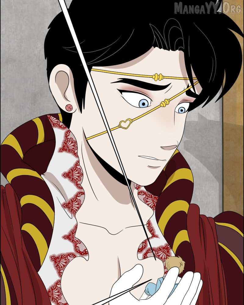 Cinderella Boy Chapter 102 page 115 - 