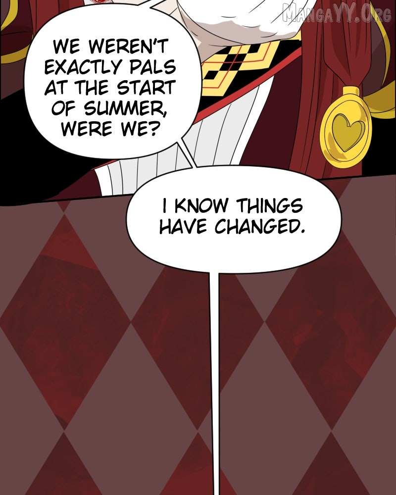 Cinderella Boy Chapter 102 page 116 - 