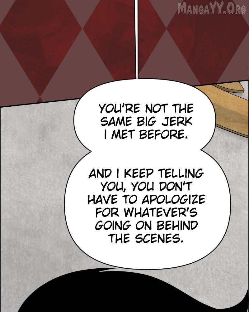 Cinderella Boy Chapter 102 page 117 - 