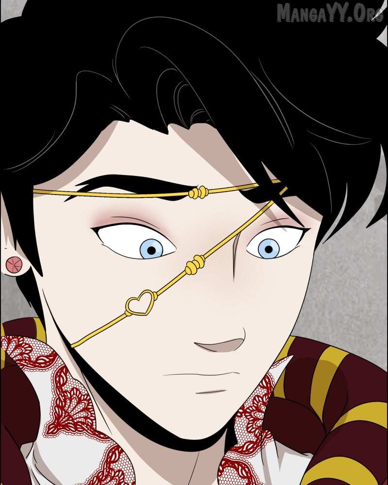 Cinderella Boy Chapter 102 page 118 - 