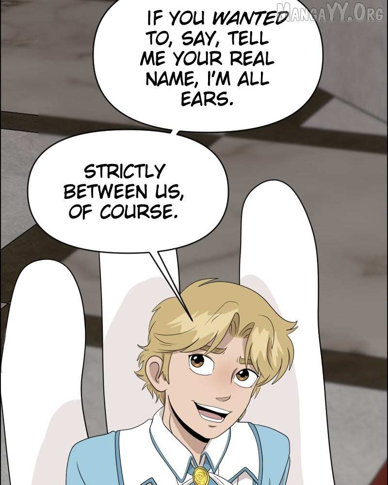 Cinderella Boy Chapter 102 page 120 - 
